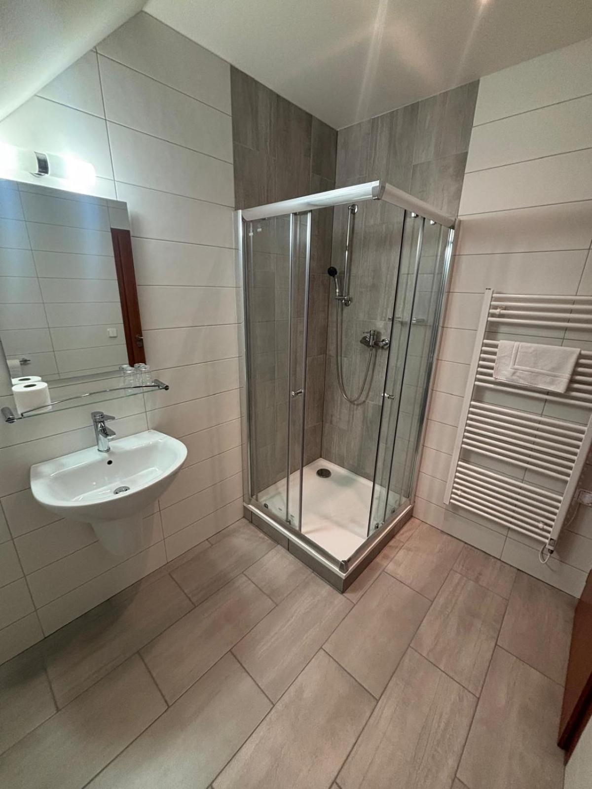 Sport Relax Na Kopecku Krinec