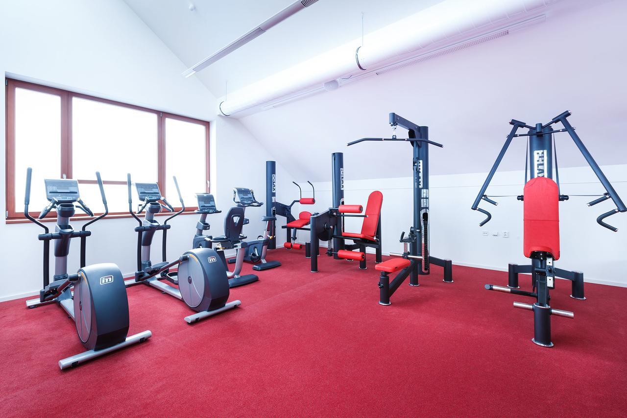 Hotel Sport Relax Na Kopecku
