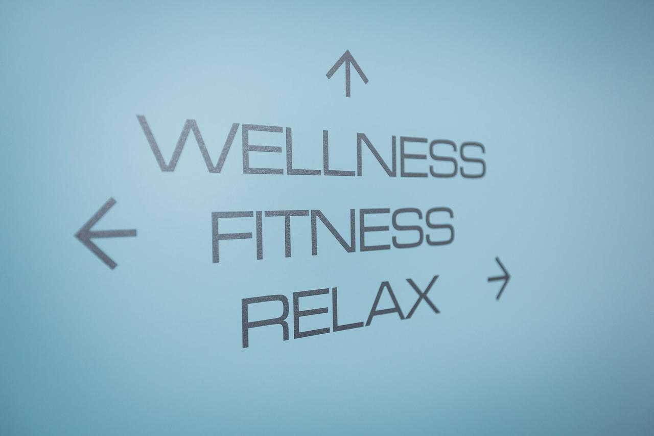 Sport Relax Na Kopecku Krinec