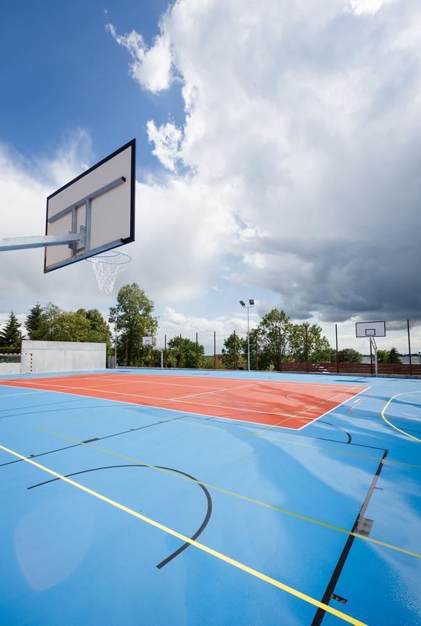 Sport Relax Na Kopecku Krinec